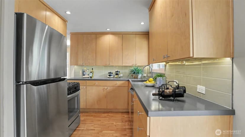 Property photo for 12515 Se 171st Street, Renton photo 12