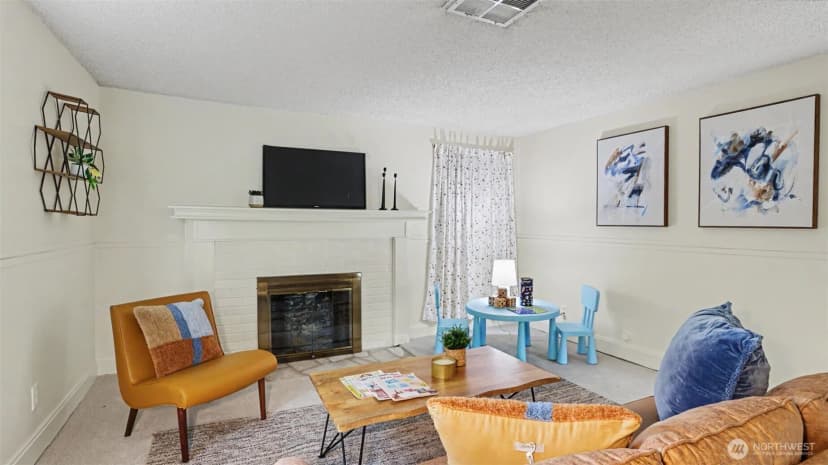 Property photo for 12515 Se 171st Street, Renton photo 15