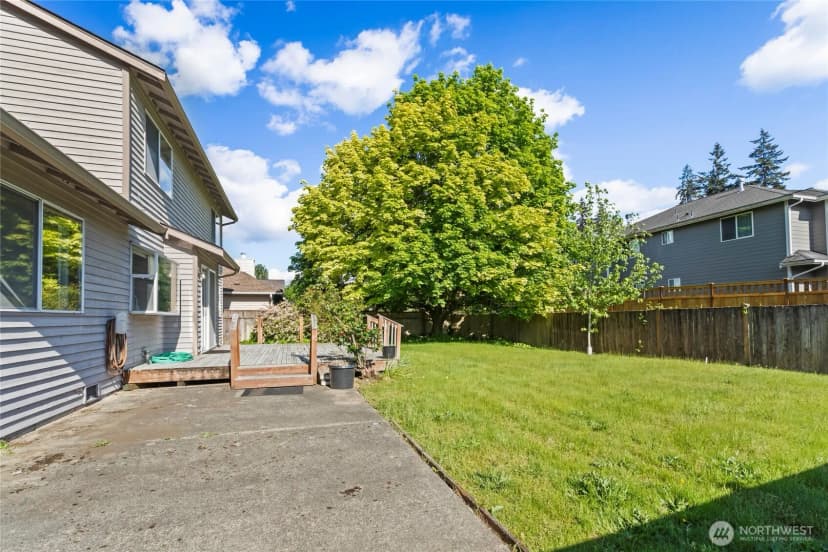 Property photo for 11719 Se 315th Street, Auburn photo 33