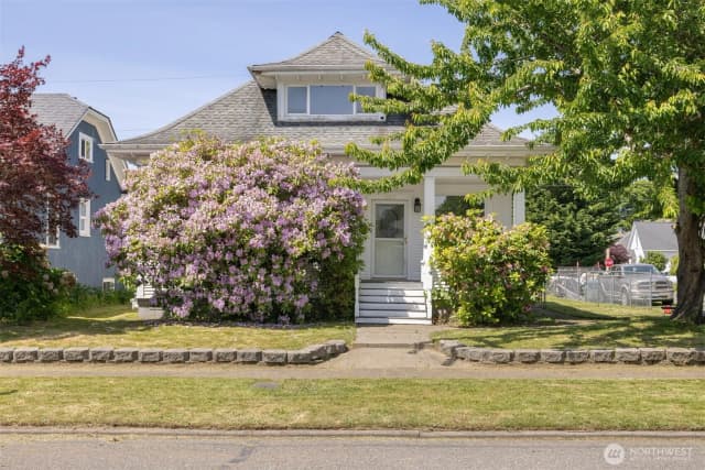 Property photo for 2431 Lynn Street, Bellingham