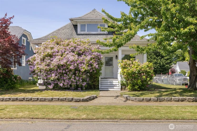 Property photo for 2431 Lynn Street, Bellingham