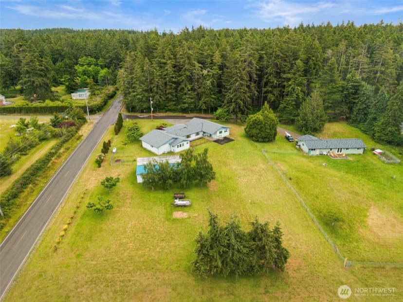 Property photo for 2633 Ivy Street, Port Townsend photo 35