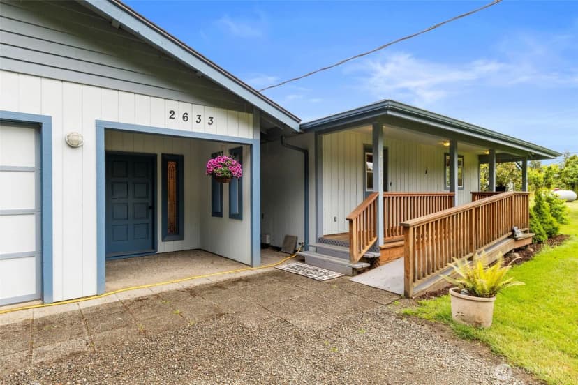 Property photo for 2633 Ivy Street, Port Townsend photo 4