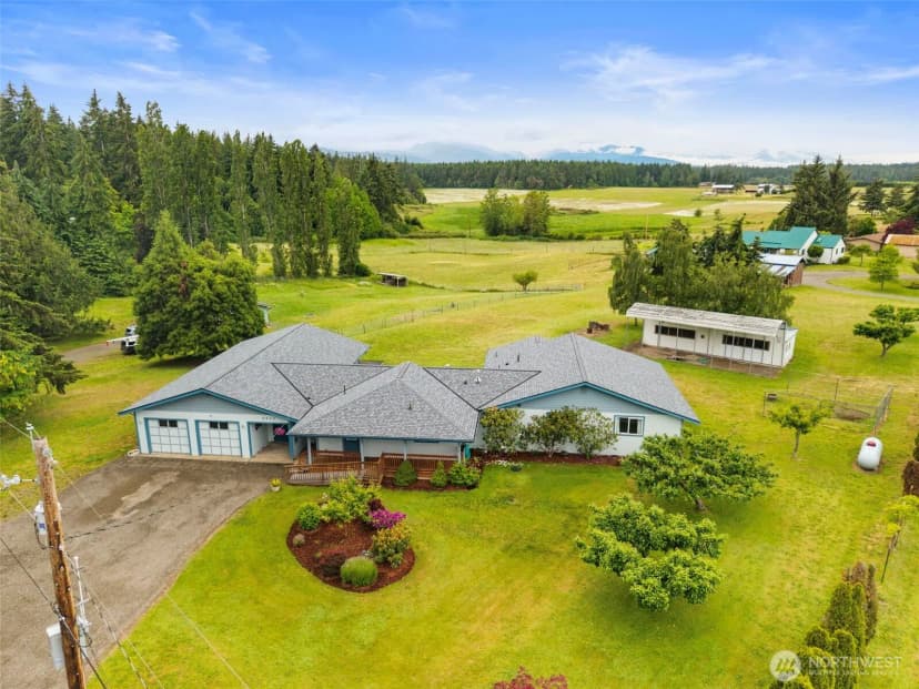 Property photo for 2633 Ivy Street, Port Townsend