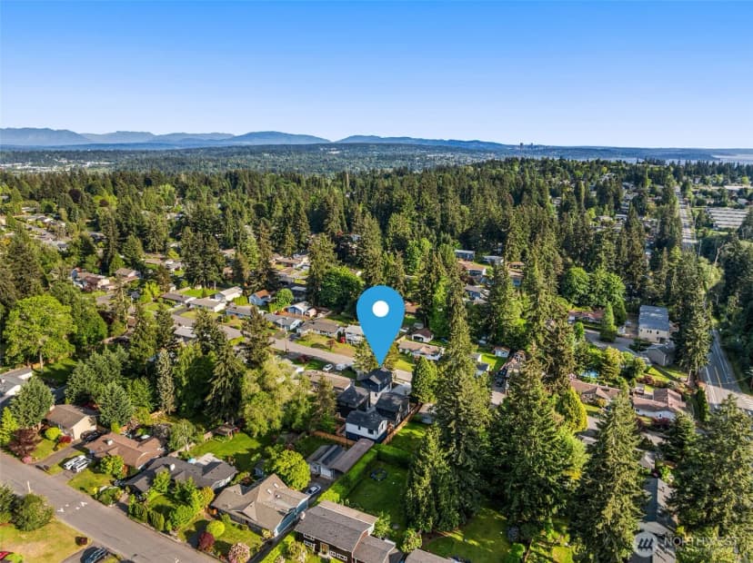 Property photo for 13806 84th Lane Ne, Kirkland photo 29