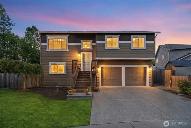 Property photo for 32641 143rd Place Se, Sultan