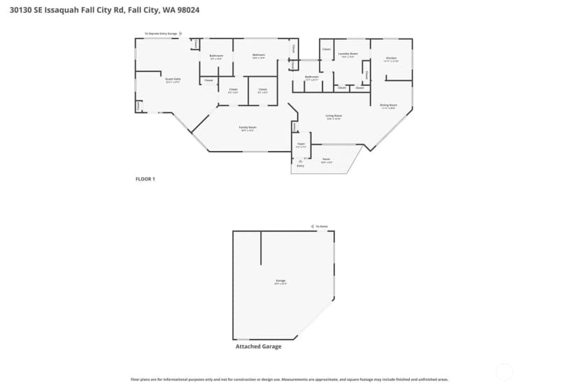 Property photo for 30130 Se Issaquah Fall City Road, Fall City photo 39