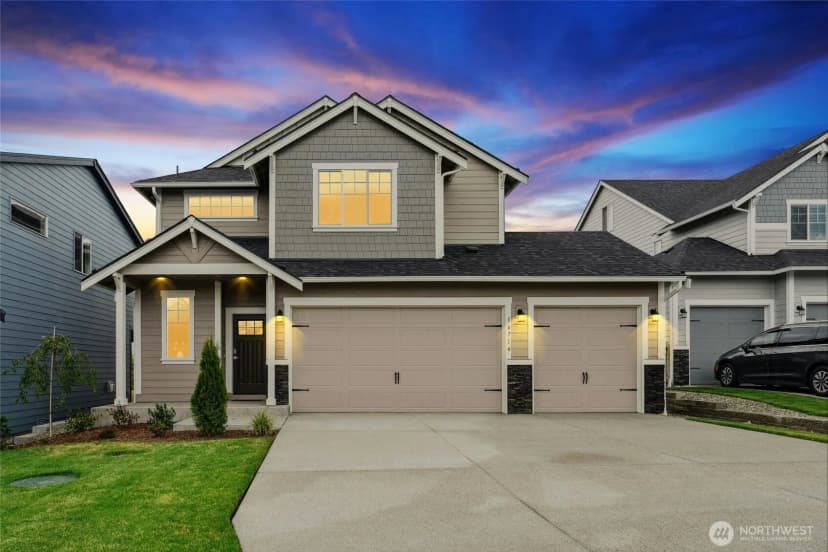 Property photo for 14712 18th Avenue S, Spanaway