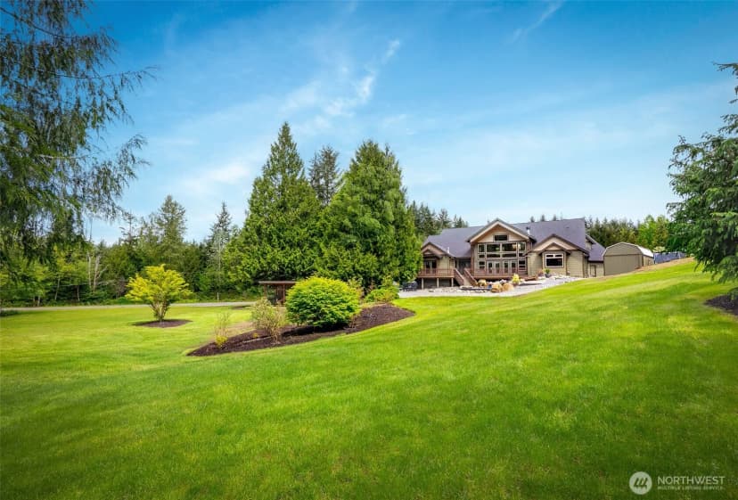 Property photo for 11918 123rd Avenue Ne, Lake Stevens photo 30