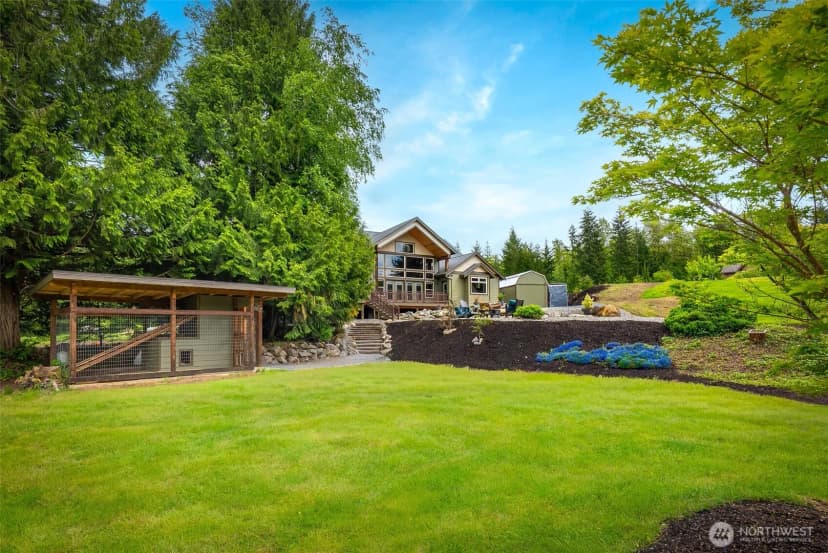 Property photo for 11918 123rd Avenue Ne, Lake Stevens photo 31