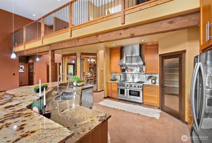 Property photo for 11918 123rd Avenue Ne, Lake Stevens photo 5