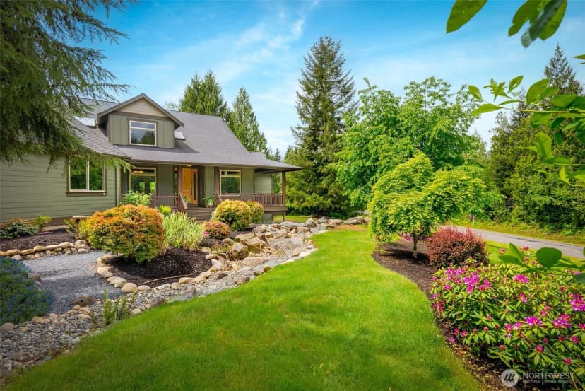 Property photo for 11918 123rd Avenue Ne, Lake Stevens photo 37