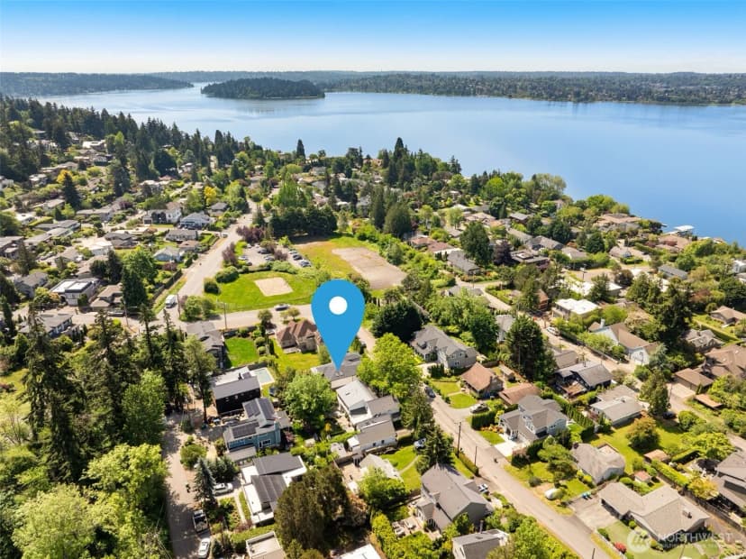 Property photo for 2728 63rd Avenue Se, Mercer Island photo 38