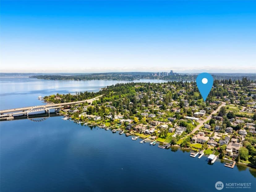 Property photo for 2728 63rd Avenue Se, Mercer Island photo 39