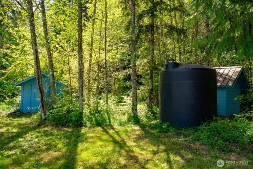 Property photo for 89 Slab Camp Road, Sequim photo 34