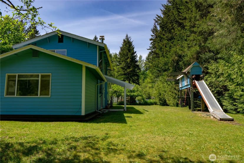 Property photo for 89 Slab Camp Road, Sequim photo 30