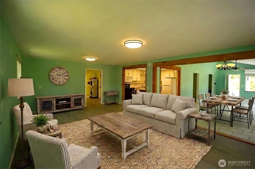 Property photo for 89 Slab Camp Road, Sequim photo 8