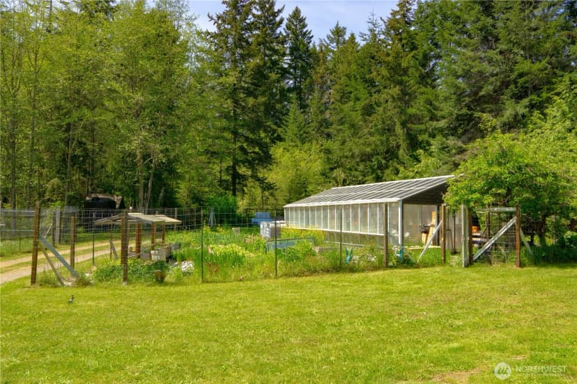 Property photo for 89 Slab Camp Road, Sequim photo 6