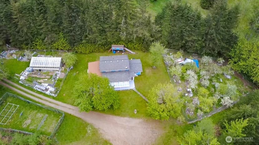Property photo for 89 Slab Camp Road, Sequim photo 37