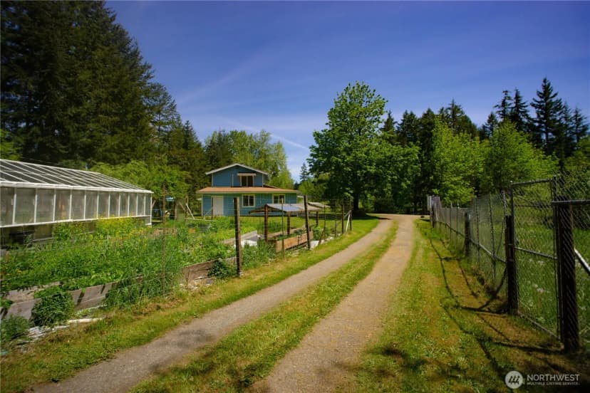 Property photo for 89 Slab Camp Road, Sequim photo 7