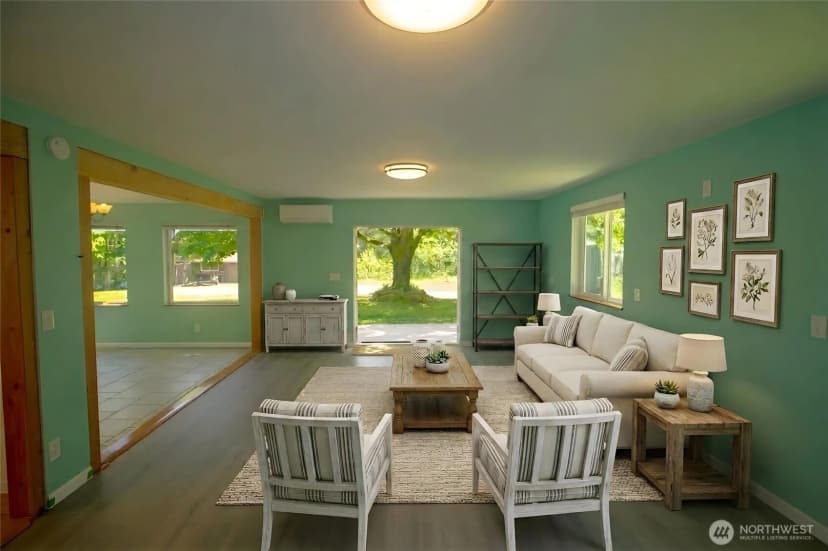 Property photo for 89 Slab Camp Road, Sequim photo 10