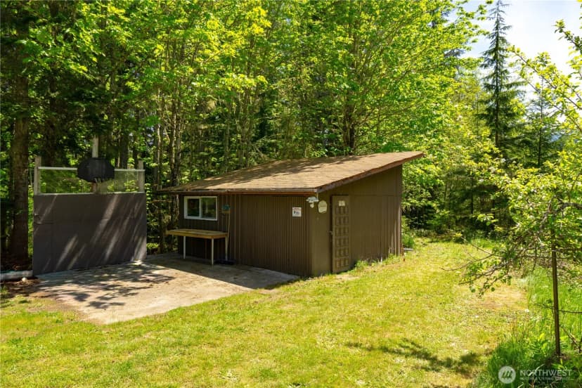 Property photo for 89 Slab Camp Road, Sequim photo 36
