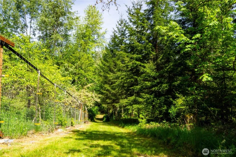 Property photo for 89 Slab Camp Road, Sequim photo 31