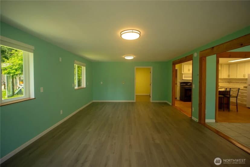 Property photo for 89 Slab Camp Road, Sequim photo 9