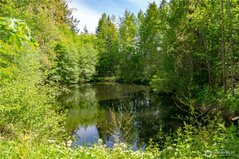 Property photo for 89 Slab Camp Road, Sequim photo 4