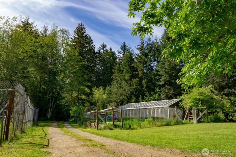 Property photo for 89 Slab Camp Road, Sequim photo 29