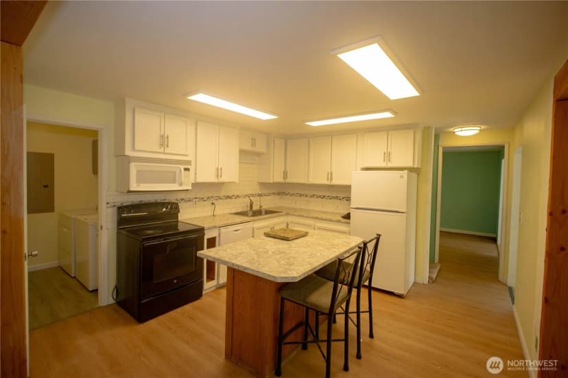 Property photo for 89 Slab Camp Road, Sequim photo 11