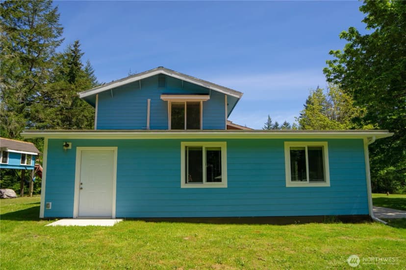 Property photo for 89 Slab Camp Road, Sequim photo 28