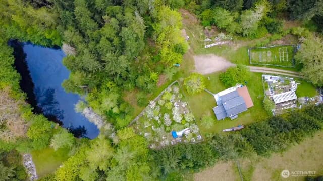 Property photo for 89 Slab Camp Road, Sequim photo 3