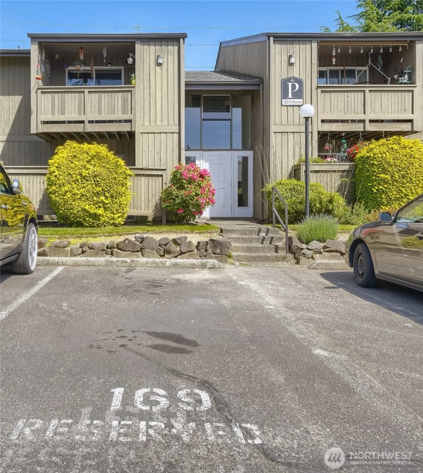 Property photo for 1505 N Visscher Street #p106, Tacoma photo 26