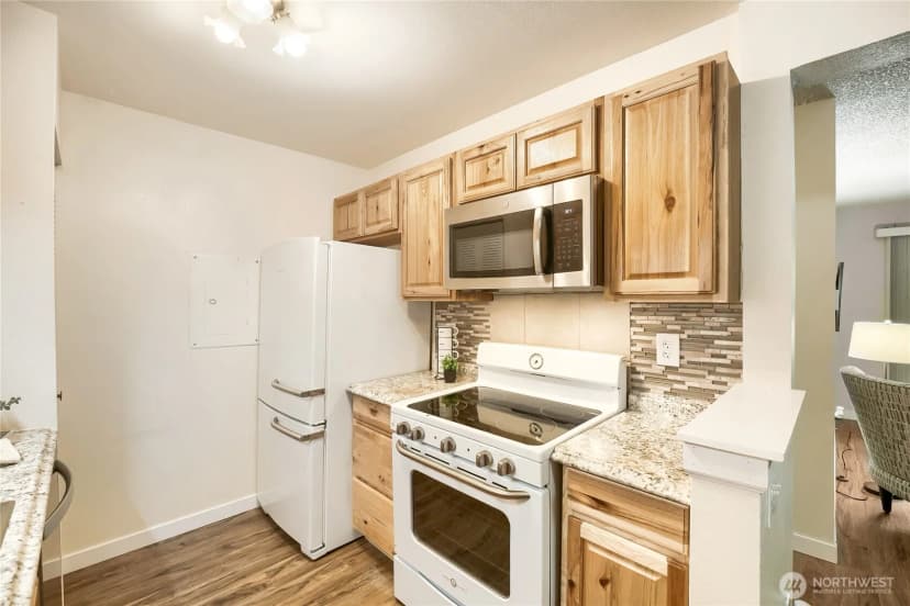 Property photo for 1505 N Visscher Street #p106, Tacoma photo 6