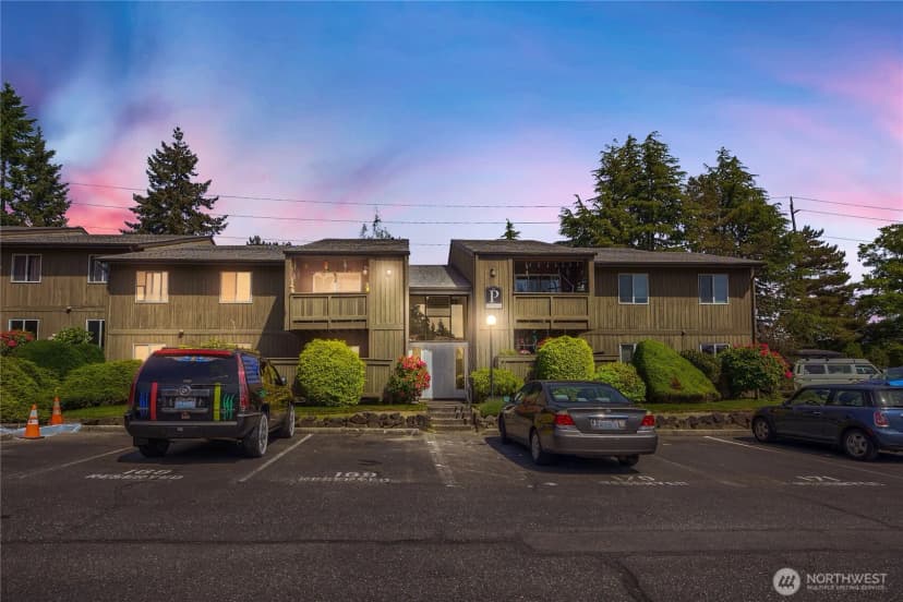 Property photo for 1505 N Visscher Street #p106, Tacoma photo 27