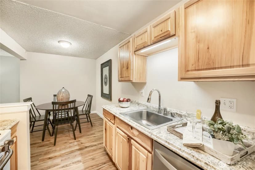 Property photo for 1505 N Visscher Street #p106, Tacoma photo 7