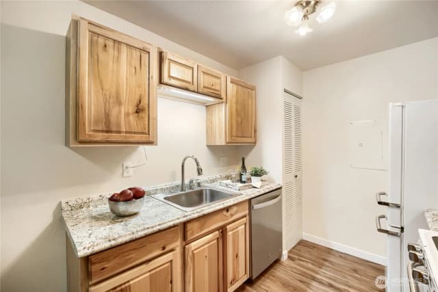 Property photo for 1505 N Visscher Street #p106, Tacoma photo 5