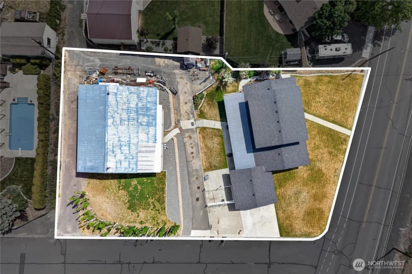 Property photo for 921 Nw 1st Avenue, Ephrata photo 5