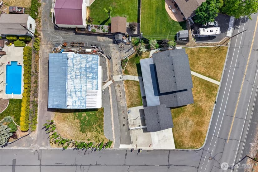 Property photo for 921 Nw 1st Avenue, Ephrata photo 6