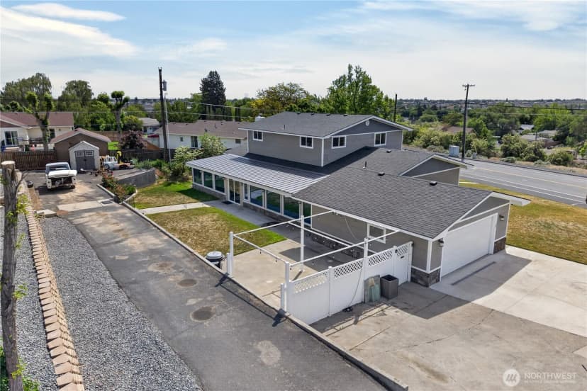 Property photo for 921 Nw 1st Avenue, Ephrata photo 38