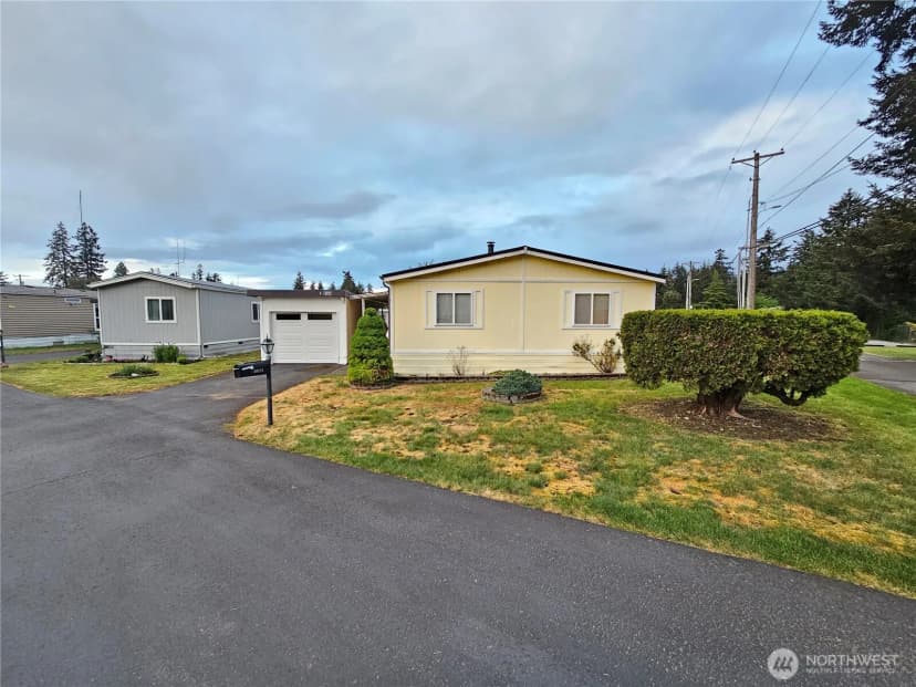 Property photo for 20727 8th Avenue Ct E #1, Spanaway photo 25