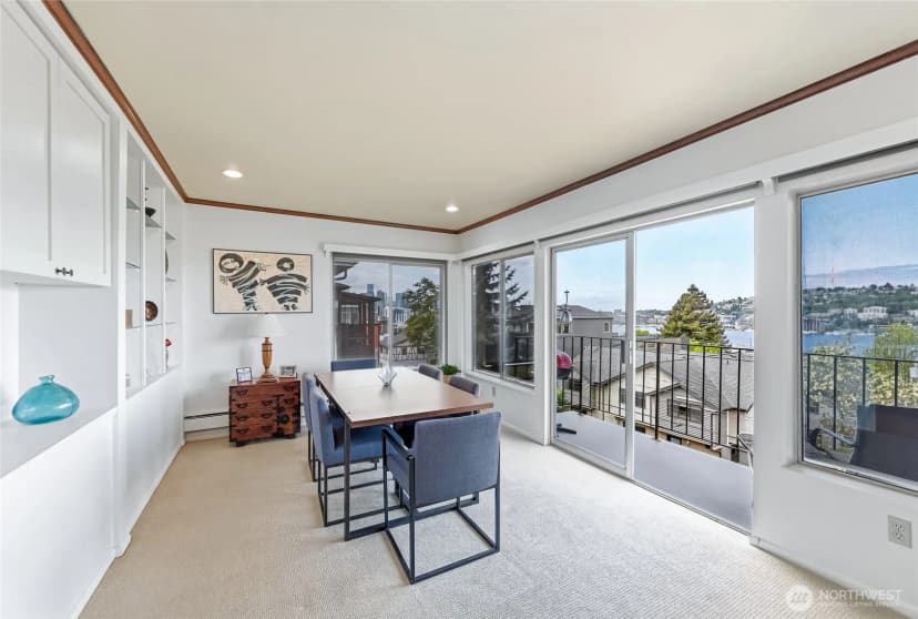 Property photo for 2025 Boylston Avenue E, Seattle photo 10
