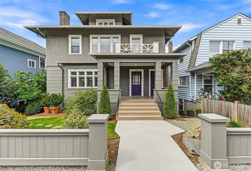 Property photo for 2025 Boylston Avenue E, Seattle photo 38