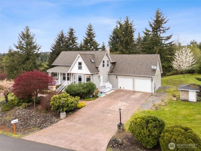 Property photo for 165 Tri Mountain Lane, Centralia
