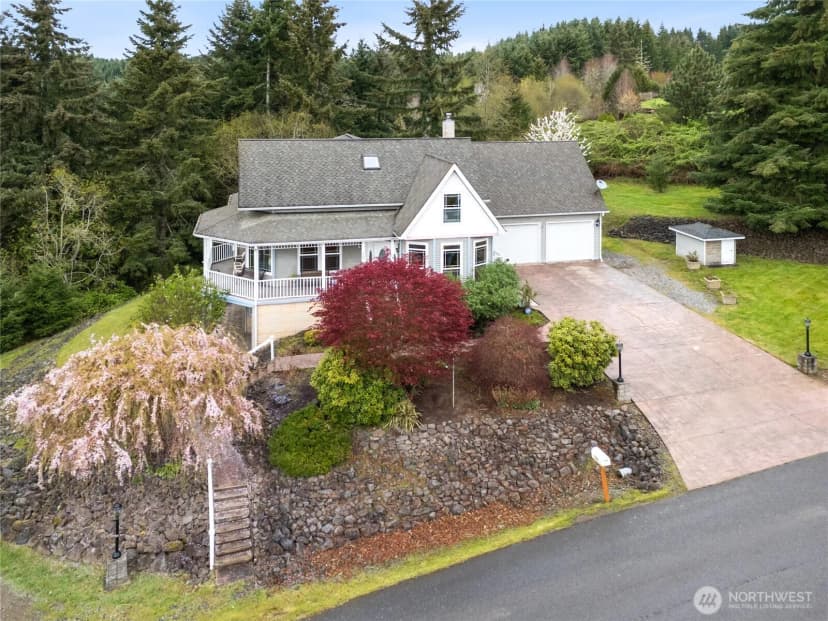 Property photo for 165 Tri Mountain Lane, Centralia photo 36