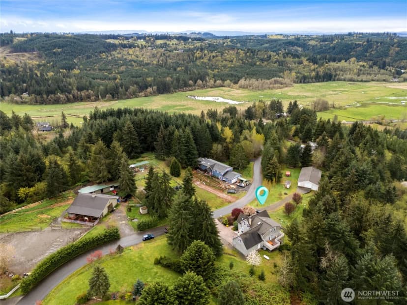 Property photo for 165 Tri Mountain Lane, Centralia photo 40