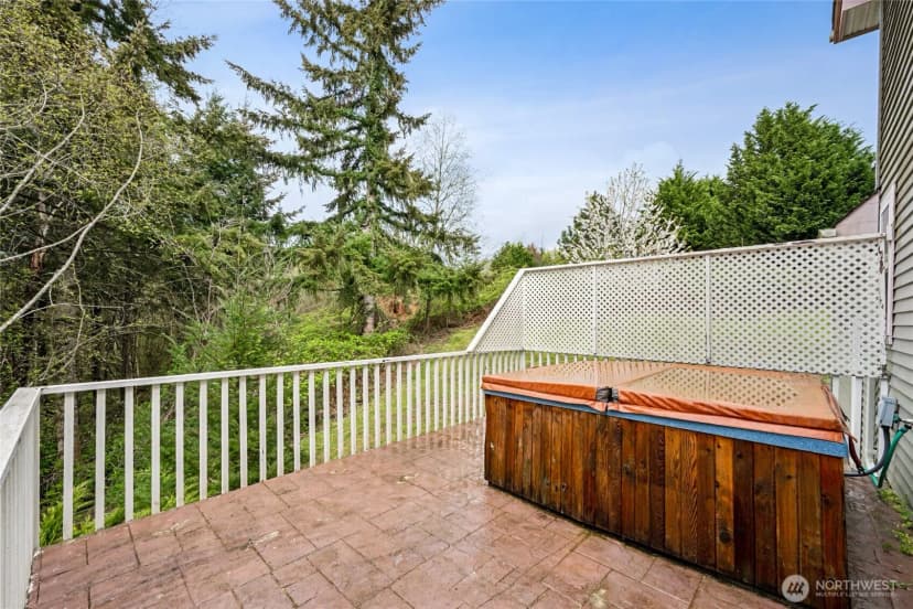 Property photo for 165 Tri Mountain Lane, Centralia photo 33