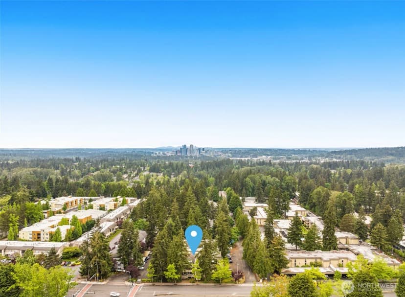 Property photo for 1019 156th Avenue Ne #b2, Bellevue photo 22