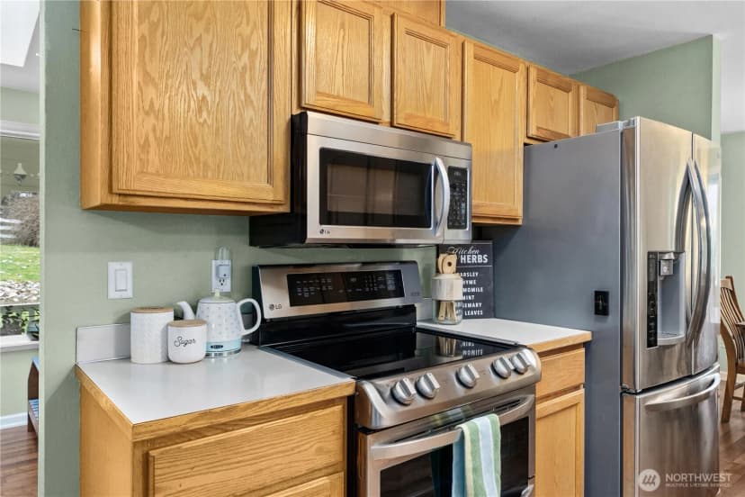 Property photo for 611 186th Avenue E, Bonney Lake photo 13